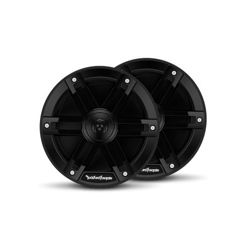 Altavoz para barco - M0-65 - Rockford Fosgate - empotrable / resistente al agua / de cockpit