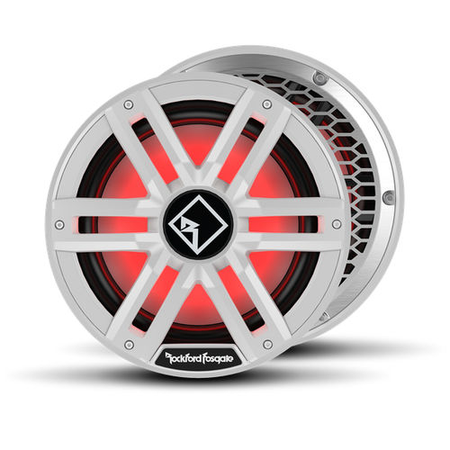 Subwoofer marino - M2D4-12I - Rockford Fosgate - estanco