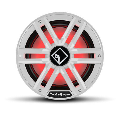 Subwoofer marino - M2D4-12S - Rockford Fosgate - estanco