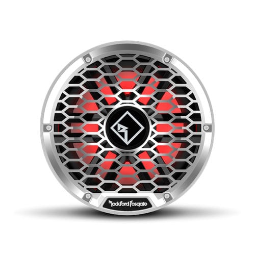 Subwoofer marino - M1D2-10 - Rockford Fosgate - estanco