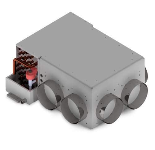 Climatizador para yate - LP 18 - Termodinamica - monobloque