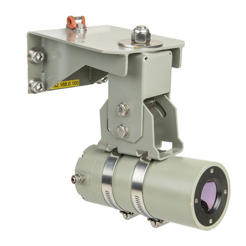 Cámara CCTV - 0482-6013 - IMENCO AS - de visión nocturna / para buque / térmica