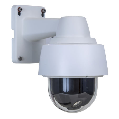 Cámara CCTV - 0482-6025 - IMENCO AS - para buque / HD / IR