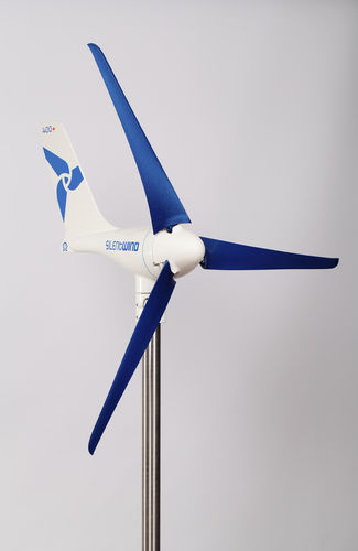 Aerogenerador para barco - Rulis Eléctrica - 12 V
