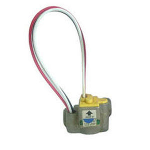 Sensor de caudal - Chetco Digital Marine - para barco / de combustible
