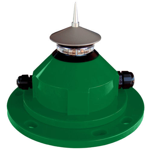 Luz de señalización para baliza - NOVA-65 - Tideland Signal - LED / de incandescencia / blanca
