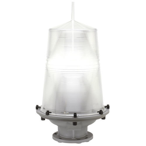 Luz de señalización para puerto - ML-300 - Tideland Signal - para baliza / de incandescencia / blanca