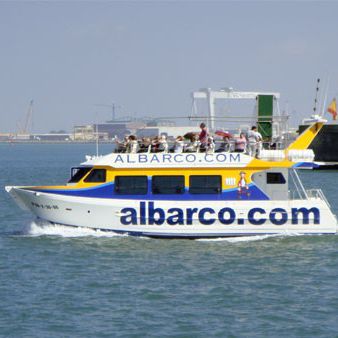 Barco profesional barco turístico - Tavae - Drassanes Dalmau, S.A - catamarán / intraborda