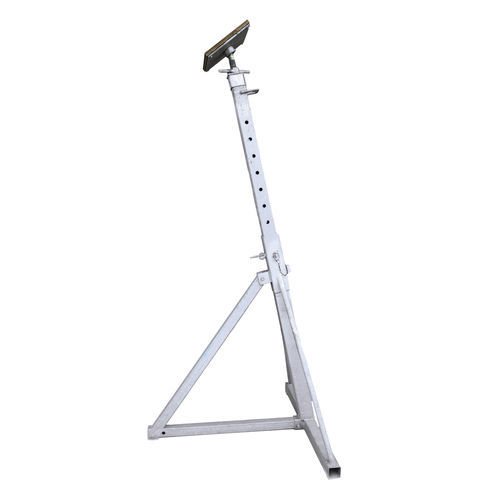 Cuna para barco a motor - CIF Ton.3 o Ton.5 h. 14/32 - Naval Tecno Sud - para velero / soporte de inclinación fija