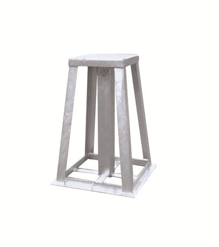 Pie de puesta en dique para barco de motor - TAF Ton. 15 - Naval Tecno Sud - para quilla / fijo