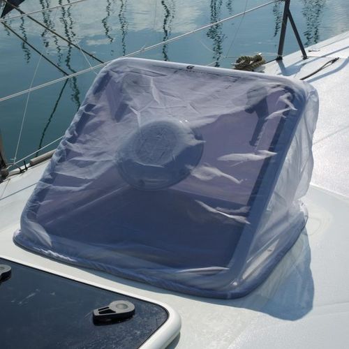 Mosquitera para barco - 91100971  - G Nautics - para escotilla
