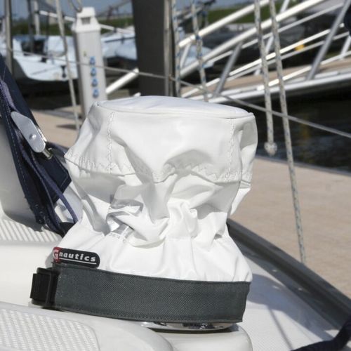 Funda protectora para velero - 91102310 - G Nautics - para winch