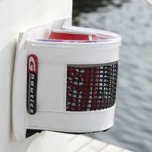 Portabebida para barco de PVC - 91101560  - G Nautics