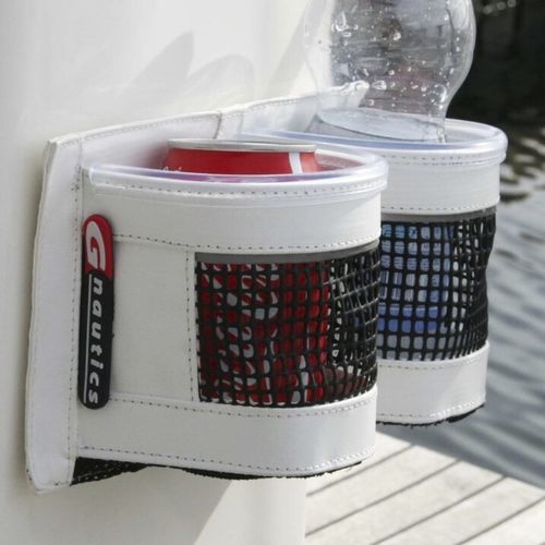 Portabebida para barco de PVC - 91101561   - G Nautics