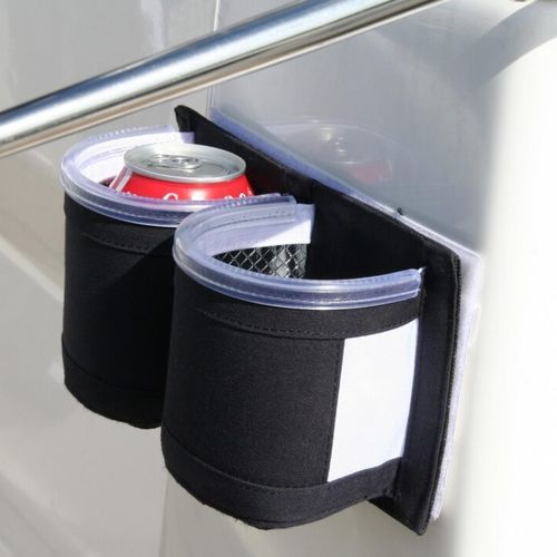 Portabebida para barco de fibra acrílica - 91102461  - G Nautics