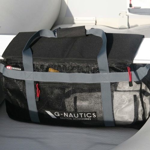 Bolsa de malla de buceo multiusos - 9110776  - G Nautics - para embarcación neumática / transpirable