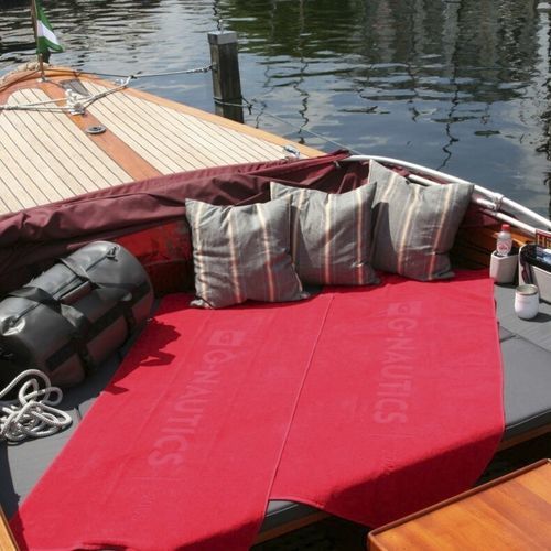 Toalla para barco - 91100000  - G Nautics