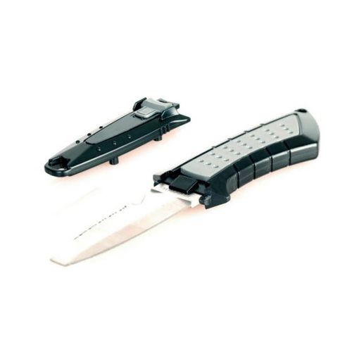 Cuchillo de buceo - Dragon 7cm - Typhoon International Limited