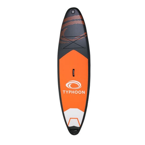 Tabla de SUP hinchable - 482118-0001 - Typhoon International Limited - allround / para adulto / multicolor