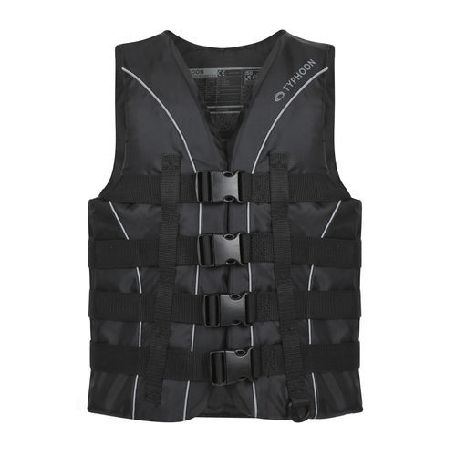 Chaleco de ayuda a la flotabilidad para deportes náuticos - SOLVA - Typhoon International Limited - unisex / de espuma