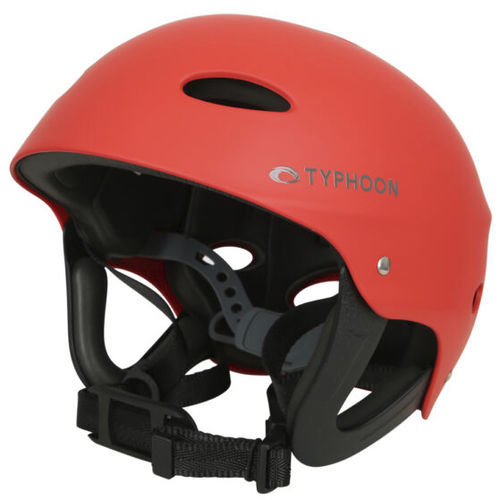 Casco de deporte náutico - CENTRE  - Typhoon International Limited - de ABS / de espuma / para adulto