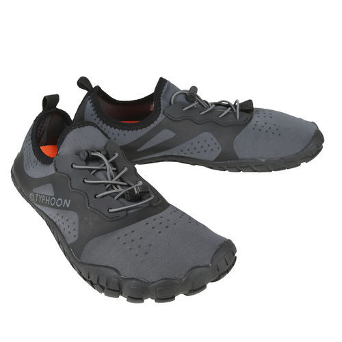 Zapato de deportes y ocio náutico - MORFA  - Typhoon International Limited - de caucho / de neopreno