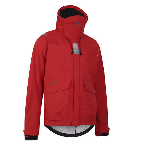 Chaqueta de navegación - TX-3+ - Typhoon International Limited - de navegación en altamar / estanca / forrada con polar