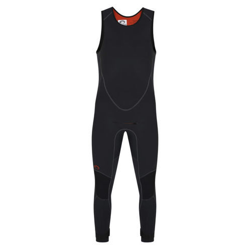 Traje húmedo para deportes náuticos - CALISO3 ECO - Typhoon International Limited - integral / long john / 3 mm