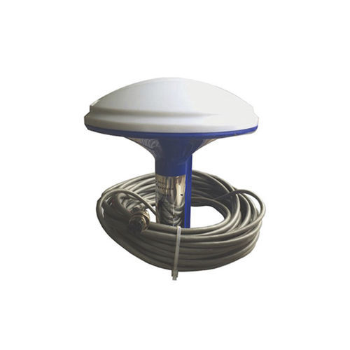 Antena satélite - Linhai Yida Electronics Co., Ltd. - para barco / para buque / radomo