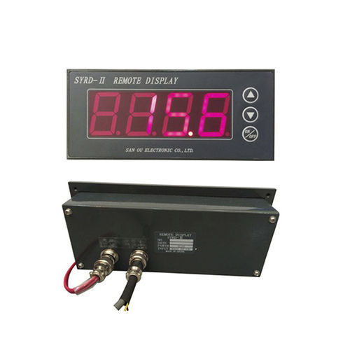 Repetidor para buque - SY-II - Linhai Yida Electronics Co., Ltd. - para compás / con pantalla LED