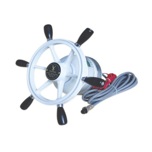 Volante para barco de motor - DZ-W1 - Linhai Yida Electronics Co., Ltd.