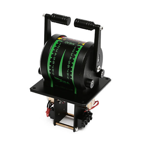 Palanca de mando para motor - YD-100 - Linhai Yida Electronics Co., Ltd. - digital / multipalanca / para barco