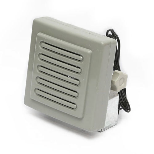 Altavoz para barco - 5W - Linhai Yida Electronics Co., Ltd. - para buque / con barra de soporte / de aluminio