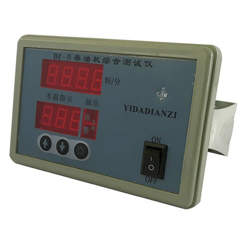 Panel de control para barco - SY-30 - Linhai Yida Electronics Co., Ltd. - para motor