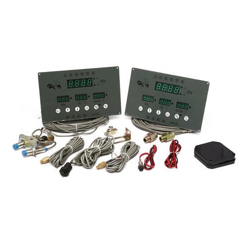 Sistema de alarma para transmisión marina - Gear box - Linhai Yida Electronics Co., Ltd.