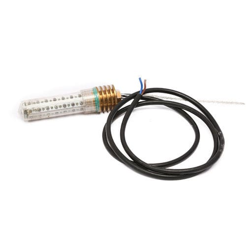 Lámpara submarina - 100W - Linhai Yida Electronics Co., Ltd. - para barco de pesca / para red de pesca / LED