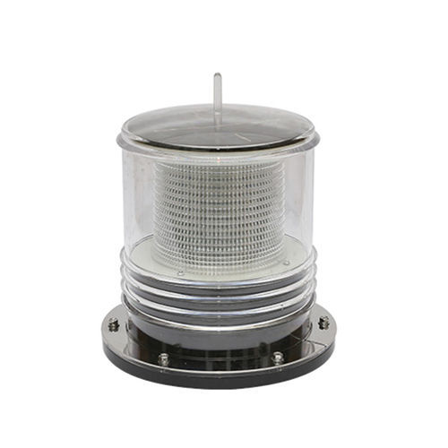 Luz de navegación para barco - DZ-L1/L1S - Linhai Yida Electronics Co., Ltd. - LED / blanca / roja