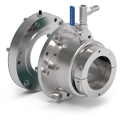 Acoplamiento mecánico para eje de hélice - AxiSeal® - Blokland Cooling & Propulsion