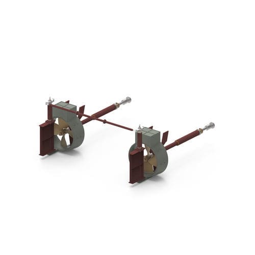 Sistema de propulsión para barco - Commercial - Blokland Cooling & Propulsion