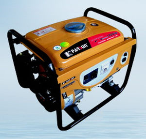 Grupo electrógeno gasolina - PS1900  - SUZHOU PARSUN POWER MACHINE CO, LTD. - para barco / portátil