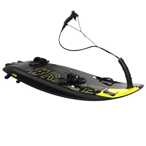 Jet board motorizado - RACE DFI - JETSURF - inalámbrico