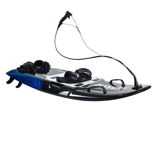 Jet board de fibra de carbono - JETSURF - alimentado por batería / eléctrico