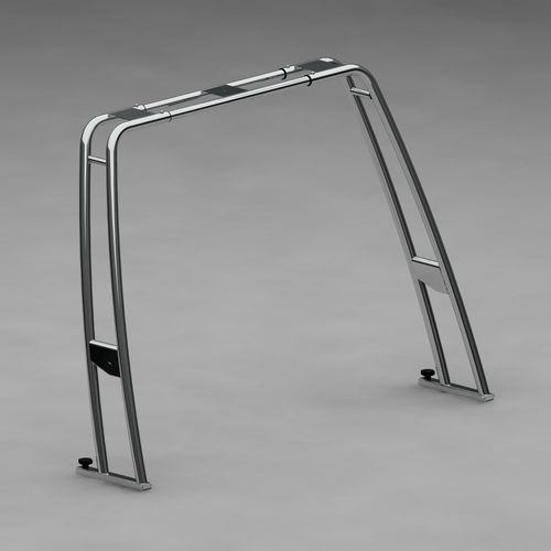 Roll-bar para barco - 5400 - BIMINI TOP NAUTICA