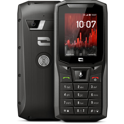 Teléfono móvil DECT - CORE-S4 - tech&me - móvil