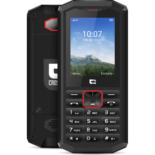 Teléfono para buque - SPIDER-X5 - tech&me - móvil