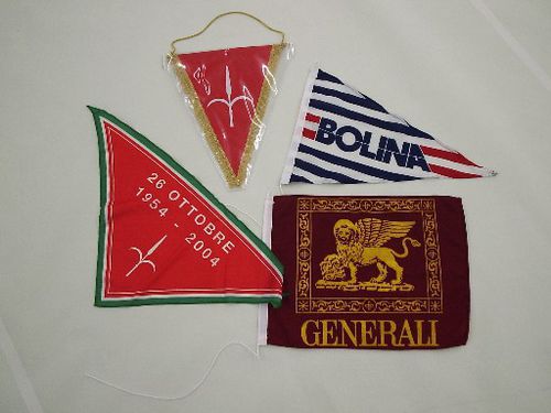 Bandera de fantasía - ZADRO SAILS SAS