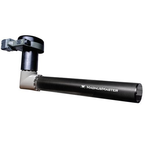Estabilizador efecto Magnus - MagnusMaster - DMS HOLLAND - para yate
