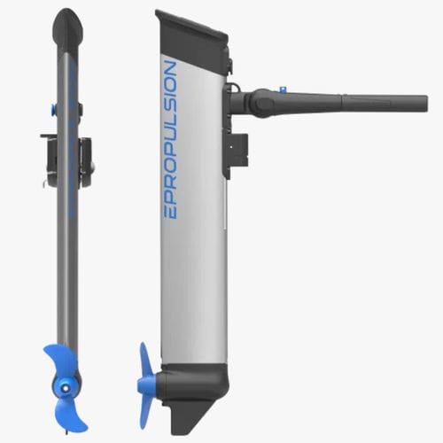 Motor fueraborda - eLite - ePropulsion Technology Ltd. - de propulsión / eléctrico / para embarcación de recreo