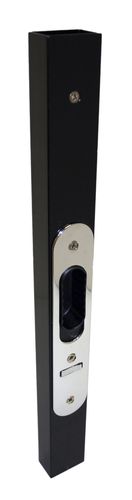 Pestillo para barco - MM-01-130-10 - Onmar - con cerradura / para puerta corredera