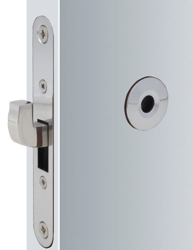 Pestillo para barco - MG-04-530-10 - Onmar - con cerradura / para puerta corredera